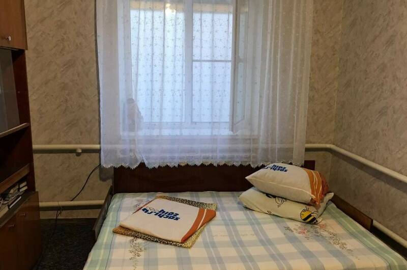 Дом под ключ «Маринино море»