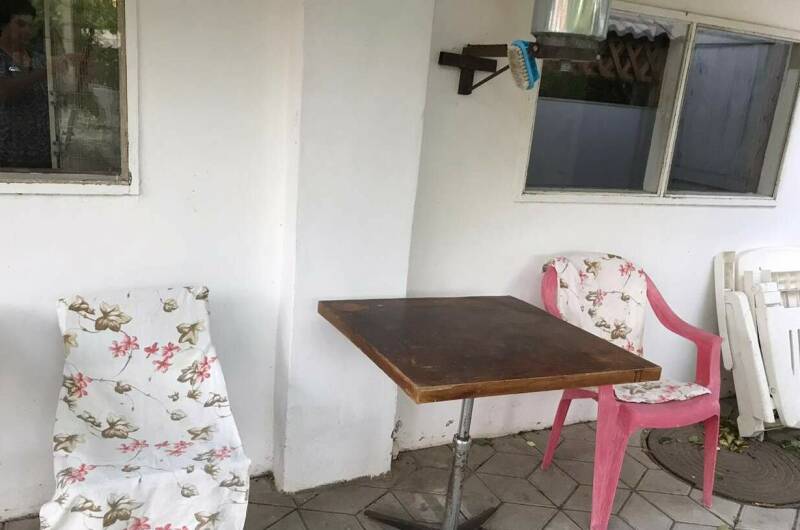 Дом под ключ «Маринино море»