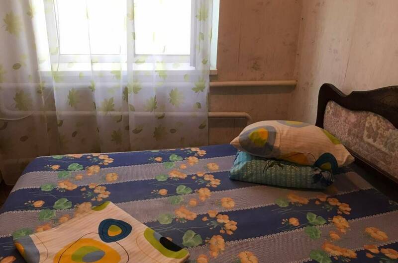 Дом под ключ «Маринино море»