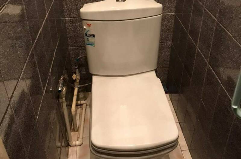 Дом под ключ «Маринино море»