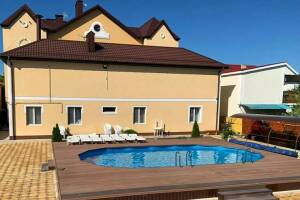 Изображение Гостевой дом «Ласковый берег» #4