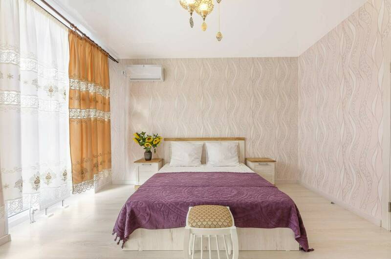 2-х комнатная квартира