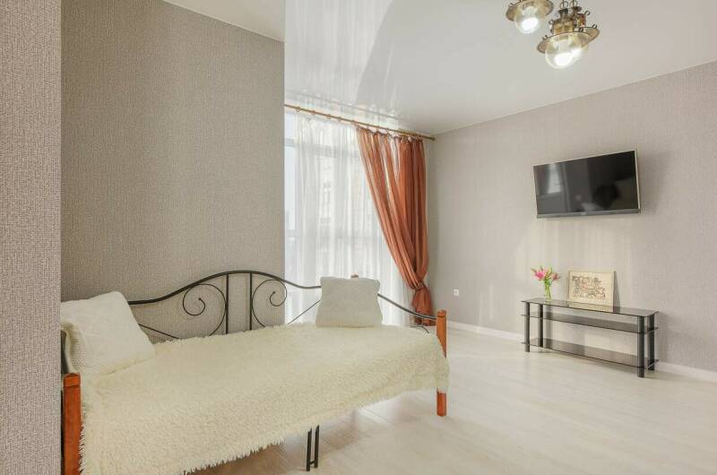 2-х комнатная квартира