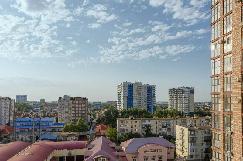 2-х комнатная квартира