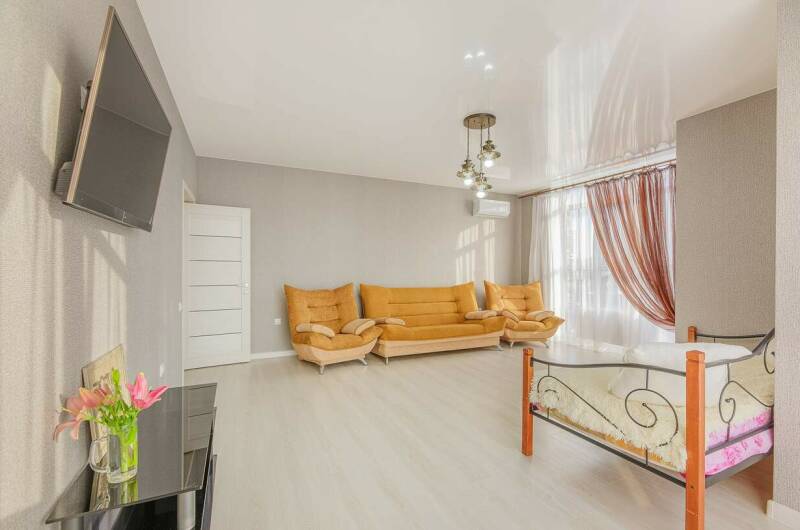 2-х комнатная квартира