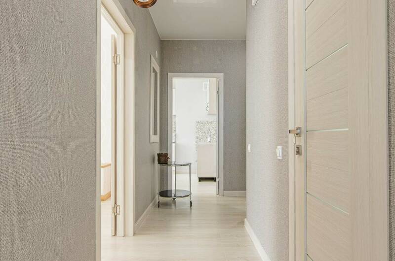 2-х комнатная квартира