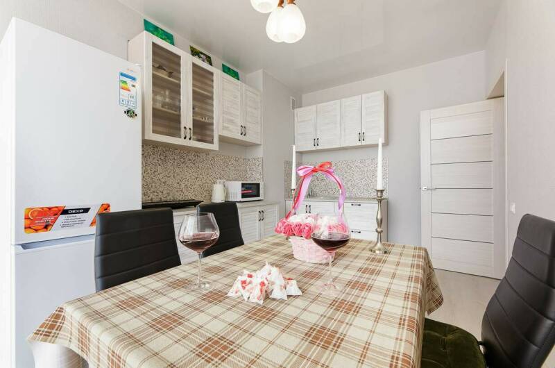 2-х комнатная квартира