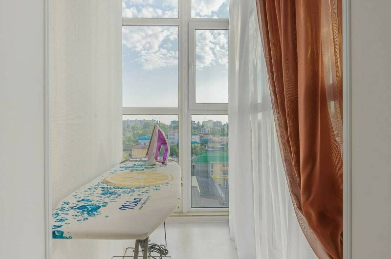 2-х комнатная квартира