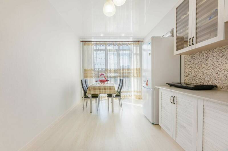 2-х комнатная квартира