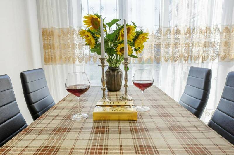 2-х комнатная квартира