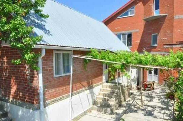 Дом под ключ «Италмас»