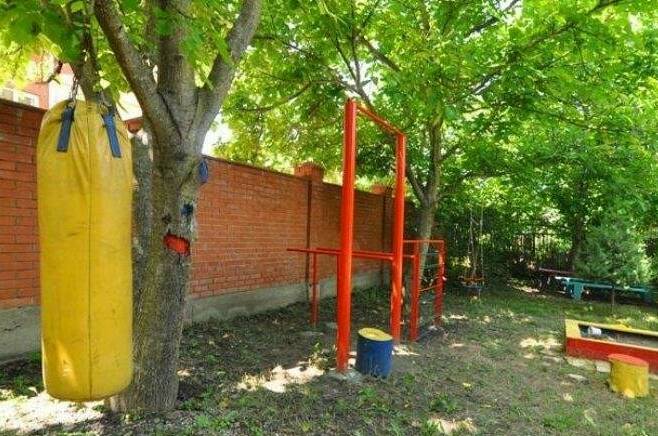 Дом под ключ «Италмас»