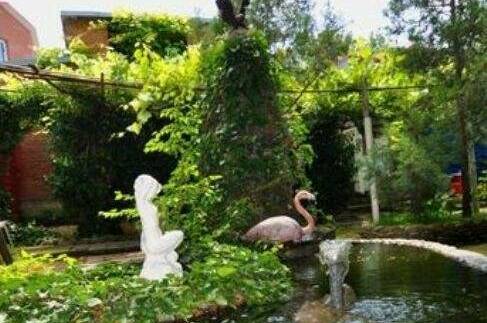 Дом под ключ «Италмас»