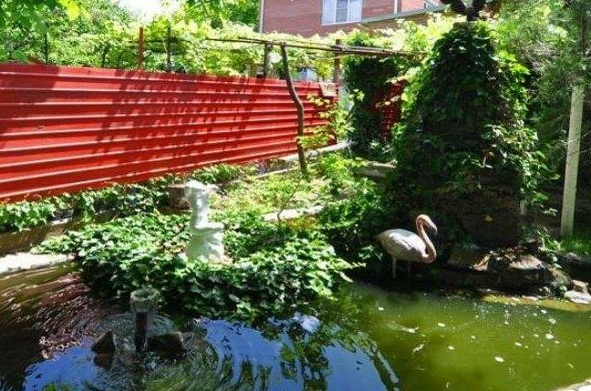 Дом под ключ «Италмас»