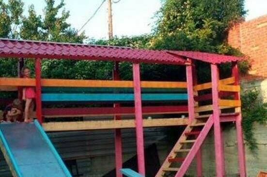 Дом под ключ «Италмас»