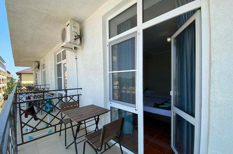 Гостевой дом «Мангостин»