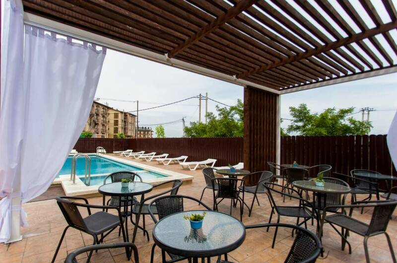 Гостевой дом «Мангостин»