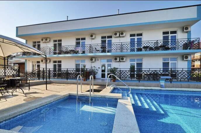 Гостевой дом «Мангостин»