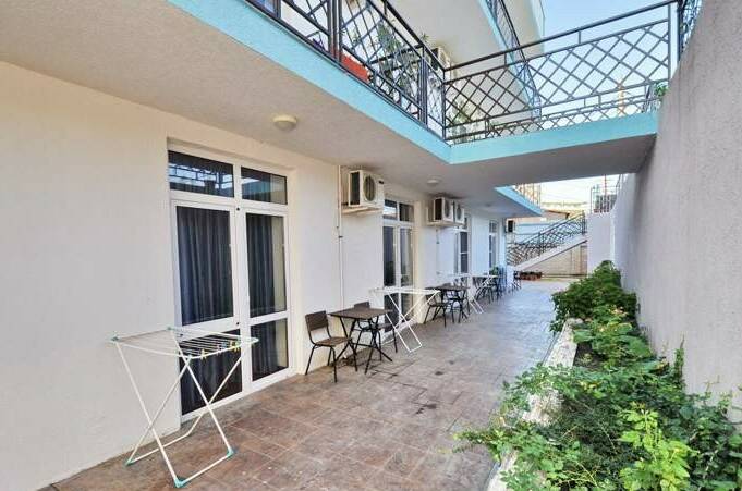 Гостевой дом «Мангостин»