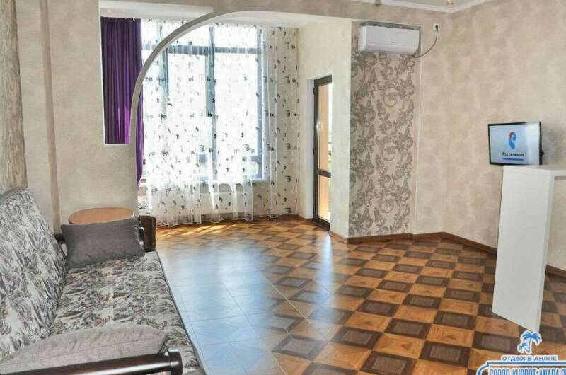 Квартира-студия