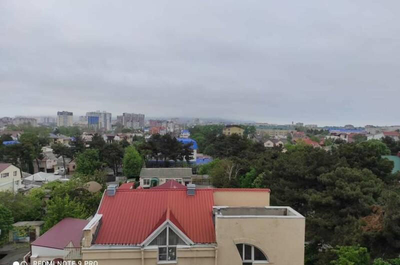 Квартира-студия