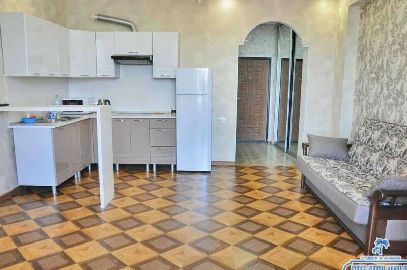 Квартира-студия