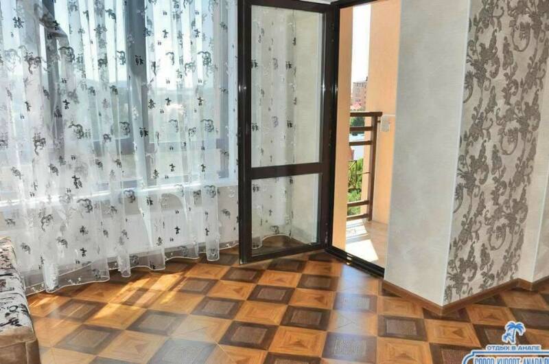 Квартира-студия