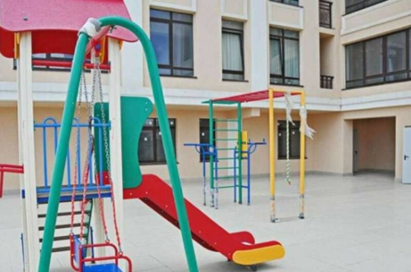 Квартира-студия