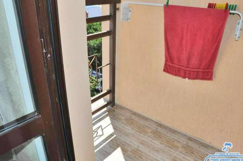 Квартира-студия