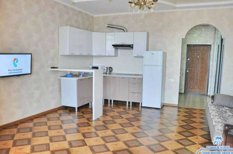 Квартира-студия