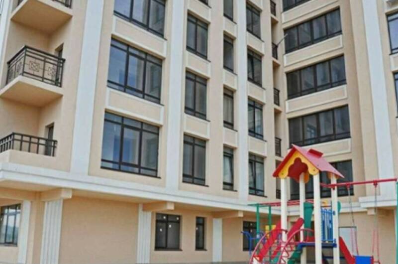 Квартира-студия