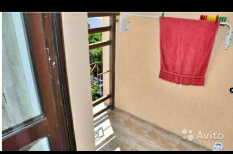 Квартира-студия