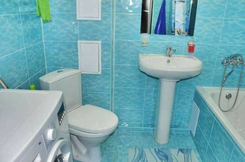 Квартира-студия