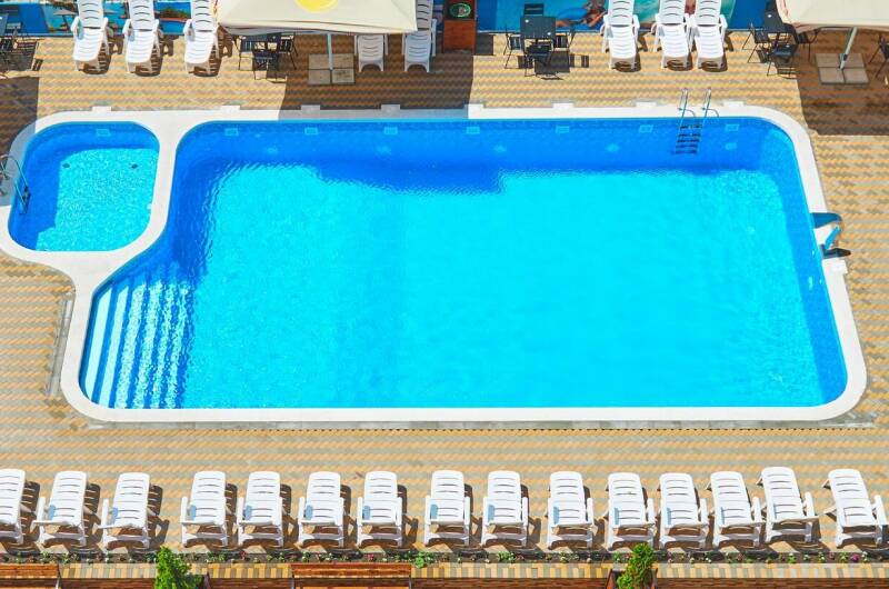 Отель «Alfa Summer»