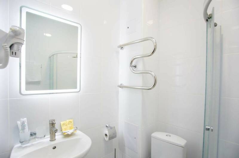 Отель «Alfa Summer»