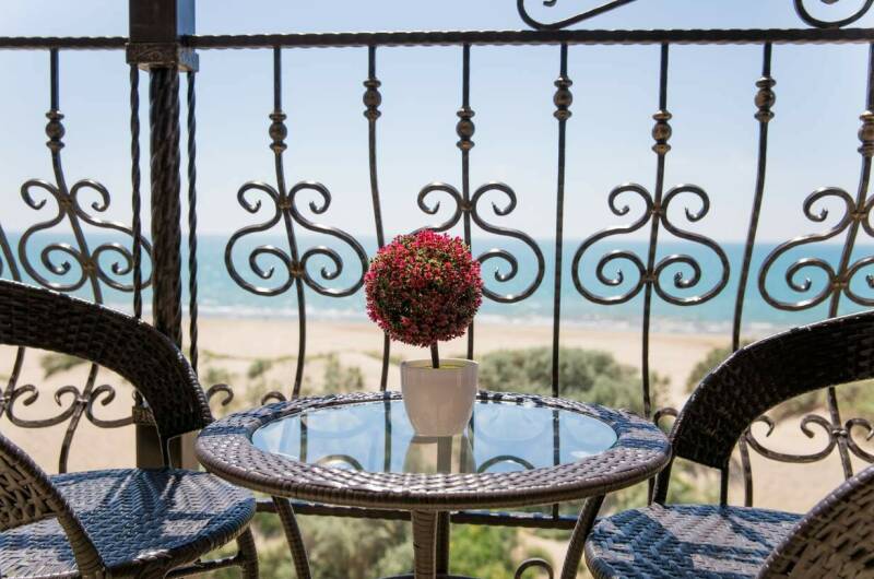 Отель «Alfa Summer»