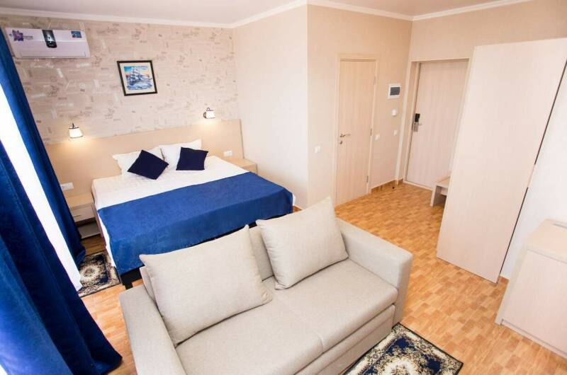 Отель «Alfa Summer»