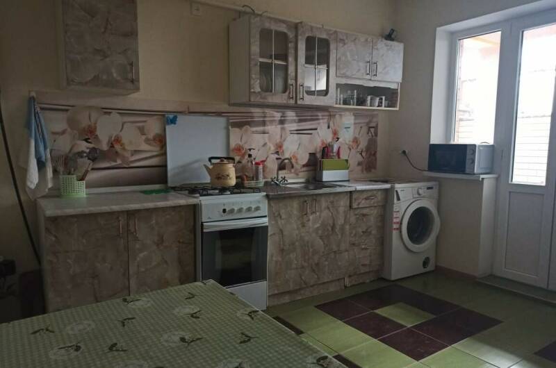 Гостевой дом «Под Шелковицей»