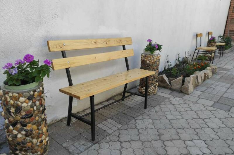 Гостевой дом «Под Шелковицей»