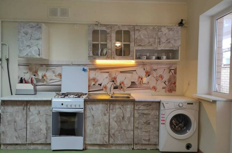 Гостевой дом «Под Шелковицей»