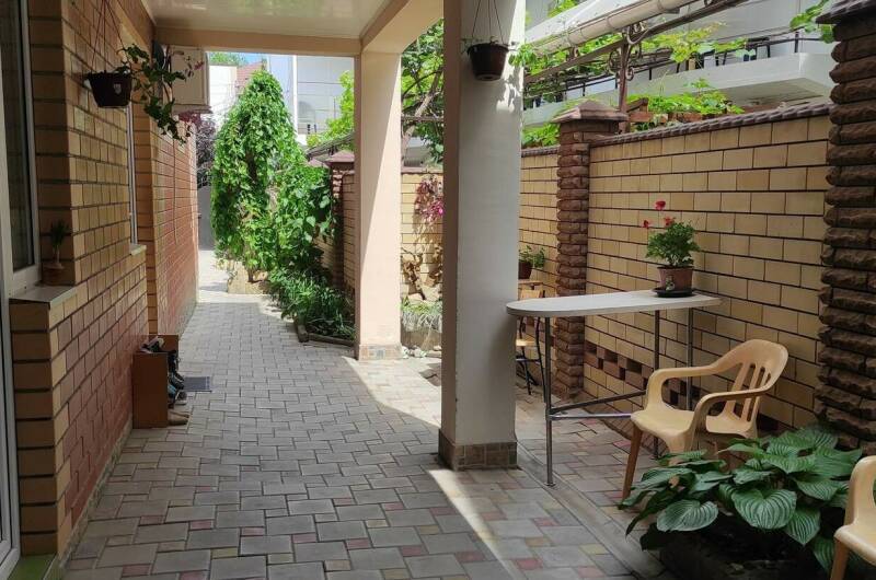 Гостевой дом «Под Шелковицей»