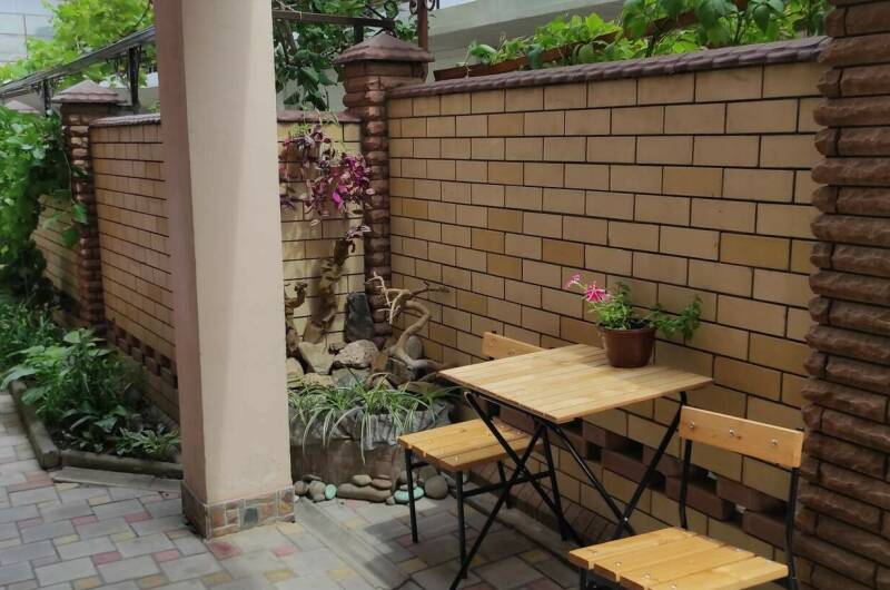 Гостевой дом «Под Шелковицей»