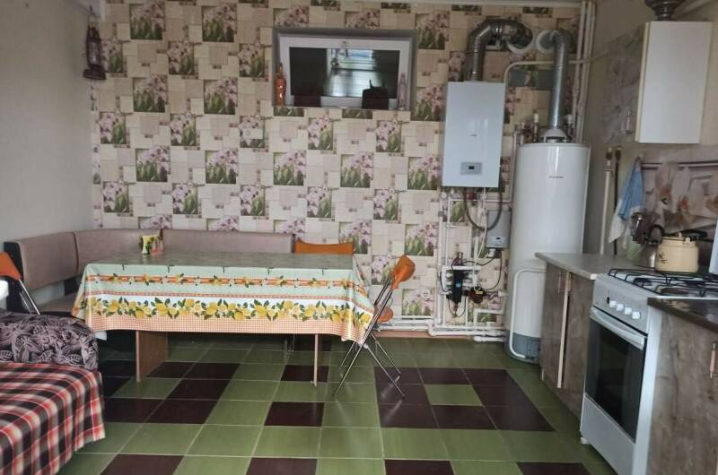 Гостевой дом «Под Шелковицей»