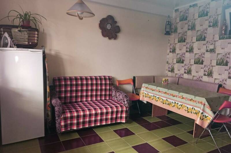 Гостевой дом «Под Шелковицей»