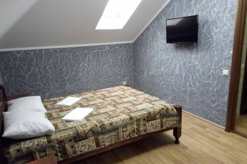 Гостевой дом «Видная 26»