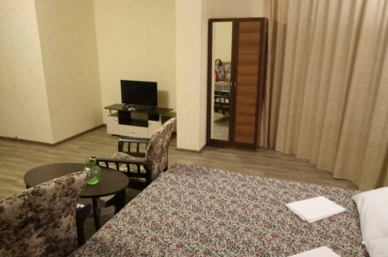 Гостевой дом «Видная 26»