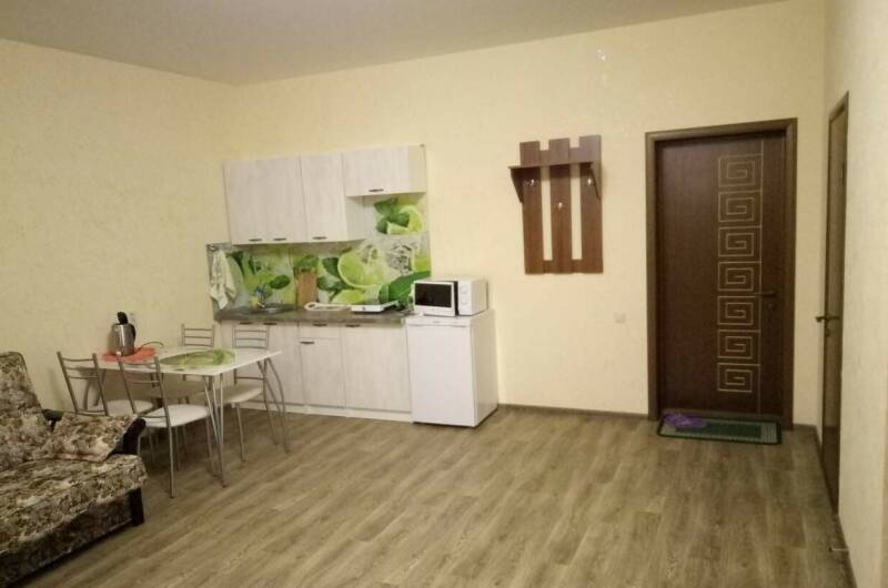 Гостевой дом «Видная 26»