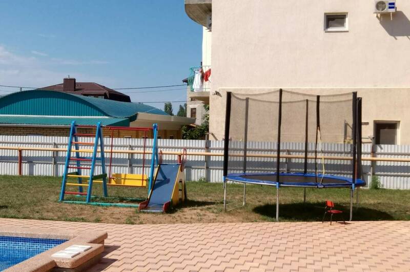 Гостевой дом «Видная 26»