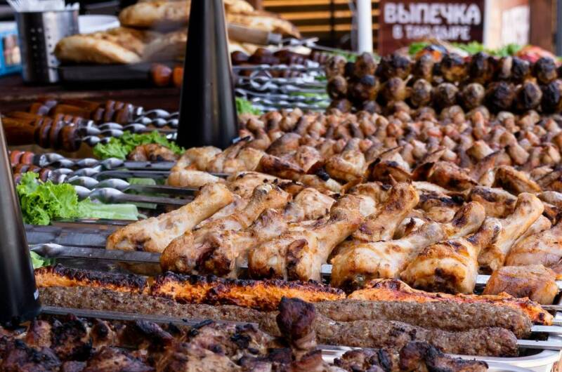 Пляж-отель «Full House»