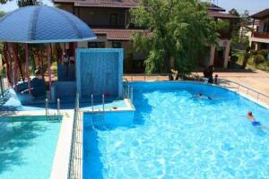 Изображение Парк-Отель «Благовещенка» #5